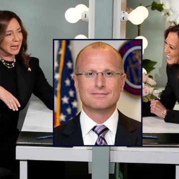 ‘Clear and blatant’: SNL appearance by Kamala Harris violates FCC’s ‘equal time’ law, Republican commissioner says