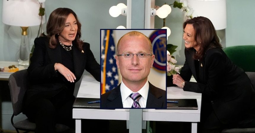 ‘Clear and blatant’: SNL appearance by Kamala Harris violates FCC’s ‘equal time’ law, Republican commissioner says