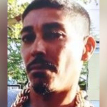 Camden Police Seek Public’s Help to Locate Missing 55-Year-Old Man, Fernando Rivera