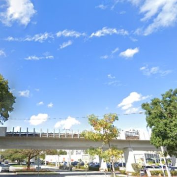 Miami Welcomes Clear Skies Following Hurricane Rafael, Breezy Conditions to Subside by Weekend