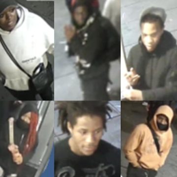 Teen Charged with Assault in Northwest D.C., Police Seek Additional Suspects