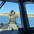 Community Unites in Ongoing Search for Missing Boaters off Bodega and Marin County Coasts