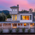 Historic Napa Valley Estate, Birthplace of “Two Buck Chuck,” Listed for Sale at $35 Million