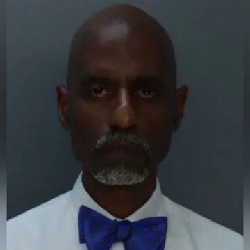 North Miami Beach Deputy City Manager Arrested on Child Pornography Charges