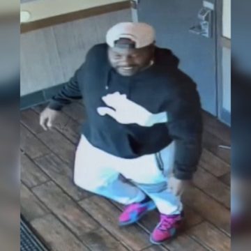 Memphis Police Seek Man Implicated in Altercation at Pizza Hut on Macon Road