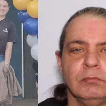 Ohio Man Charged with Kidnapping After Stepdaughter Found Safe, AMBER Alert in Columbus Canceled