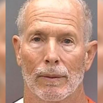 Fishhawk Polling Place Altercation Leads to Florida Man Being Charged with Battery