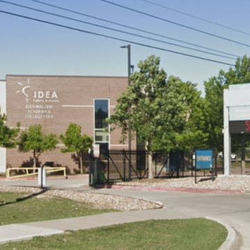 San Antonio Parents Voice Safety Concerns on Busy Street Near IDEA Walzem Campus