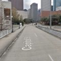 Houston Police Critically Wound Man During Downtown Arrest Attempt, Officer on Administrative Leave Pending Investigation