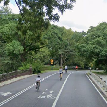 New York’s Central Park to Undergo Major Redesign for Pedestrians and Cyclists