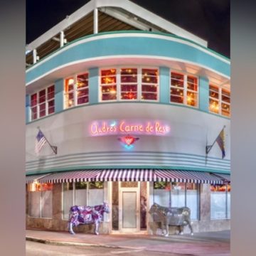 Miami Beach Welcomes Andrés Carne de Res, Colombia’s Celebrated Eatery and Nightlife Venue