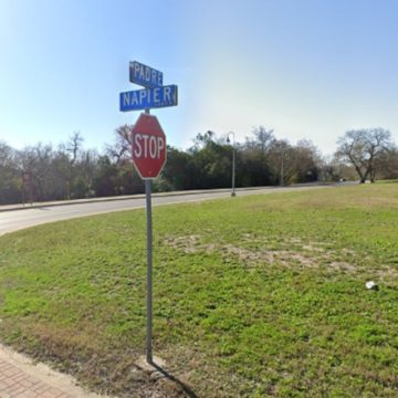 SAPD Officer Wounds Armed Suspect During South Side Traffic Stop Encounter