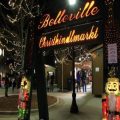 Belleville Christkindlmarkt Brings European Christmas Charm to Illinois for its 11th Year