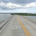 Card Sound Road Reopened After Crash Closes Key Route into Florida Keys