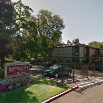 Sacramento County Stabbing Leaves Two Men Hospitalized and One Detained