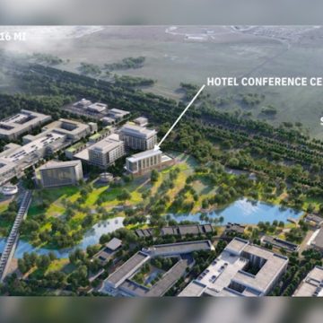 City of Kyle Issues RFP for New Hotel and Convention Center to Enhance Local Economy