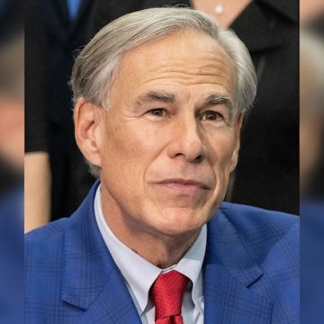 Texas Governor Greg Abbott Issues Executive Order to Guard Against Alleged CCP Espionage