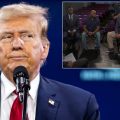 ‘Attempt to stifle constitutionally protected speech’: Trump demands Central Park Five ‘legally deficient’ defamation suit be tossed