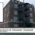 ‘I was fried’: Boyfriend who was ‘in there’ from too much weed kills ‘clearly pregnant’ girlfriend, leaving unborn baby on life support, police say