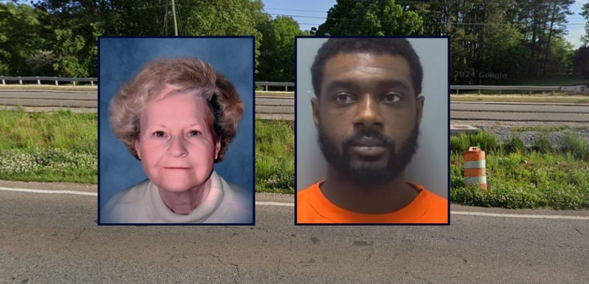 Amazon driver allegedly kills 79-year-old grandmother crossing the street on her way back from a cemetery and then goes about his day delivering packages