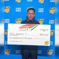 Chicago Man ‘Big Money D’ Wins $650,000 Illinois Lottery Jackpot with Numbers Honoring Late Wife