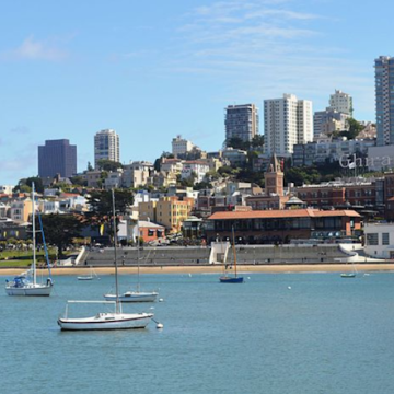 Red Flag Warning in Bay Area Amid Critical Fire Conditions, Strong Winds Prompt Wind Advisory