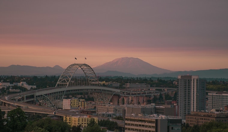 Portland Braces for Autumn Showers: NWS Predicts Rain-Filled Weekend and Week Ahead