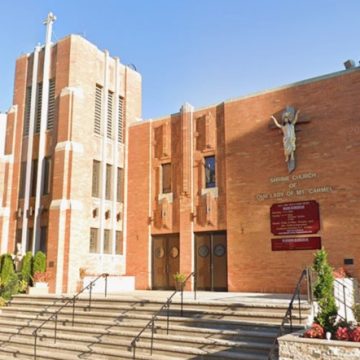 Monsignor Removed, Church Finances Under Scrutiny After Unauthorized Music Video Filming at Brooklyn Parish