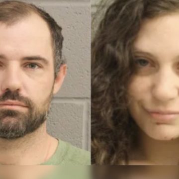 Harris County Parents Charged with Child Endangerment After Leaving Kids Alone to Drink at Bar