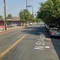 LAFD Extinguishes Hollywood Laundromat Blaze in 27 Minutes; No Injuries Reported