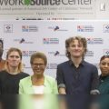 Los Angeles Mayor Karen Bass Launches CareerConnect to Aid Employment Among Formerly Homeless