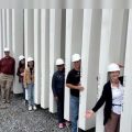 Raleigh’s New City Hall Takes Shape with Artisan-Crafted Precast Concrete Panels from Nashville