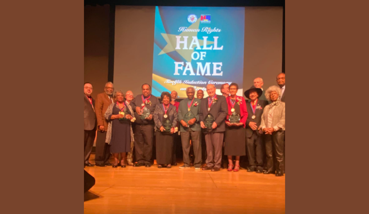 Montgomery County Seeks Nominees for 2024 Human Rights Hall of Fame