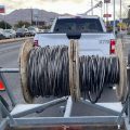 Clark County Targets Copper Wire Theft with New Ordinance to Protect Las Vegas Infrastructure