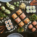 Michelin-Starred Onadera Group Debuts Kaiten Sushi Ginza Onodera in Houston’s West on West Complex