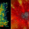 World’s Fastest Supercomputer Unveils Most Extensive Universe Simulation Ever