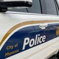 Phoenix Police Department Releases Details on Officer-Involved Shooting During Burglary Incident