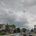 Philadelphia Braces for Rain and Gusty Winds, NWS Advises Caution During Unsettled Weather Conditions