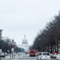 Washington D.C. Braces for Unsettled Weather with Snow and Rain Predicted