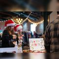 Festive Fun Awaits in Minneapolis Parks with Family Events and Holiday Markets