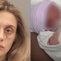 ‘Am contracting so it needs to be soon’: Woman allegedly tried to sell newborn on Facebook, asked for ‘minimum of 150 bucks up front’