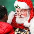 Raleigh Youth Council Hosts Santa’s Workshop and Toy Drive at Abbotts Creek Community Center