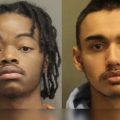 Two 18-Year-Old Suspects Charged in Connection with Antioch Pool Party Shooting