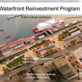 Sacramento City Council Unanimously Approves Major Waterfront Revitalization Project for 2025