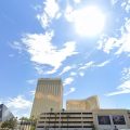 Las Vegas Set for Tranquil Weather with a Warming Trend Before Weekend Shift, NWS Reports