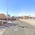 Traffic Advisory for East Las Vegas as Monroe Avenue Remains Closed Until 2025 for Flood Control Project