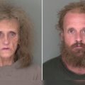 Sebring Mother and Son Charged with 56 Counts of Animal Cruelty After 54 Pets Rescued from “Deplorable” Home Conditions