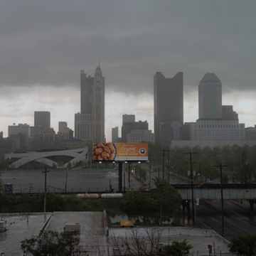 Ohio Welcomes Autumn with Rain and Breezes, Dry Week Ahead for Columbus and Cincinnati