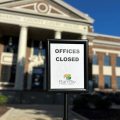 Barrow County Announces Thanksgiving Closures for Administrative Offices, Courts, and More