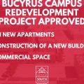 $50 Million Mixed-Use Redevelopment Greenlit for South Milwaukee’s Former Bucyrus Campus